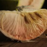 what is a pummelo fruit taste nutrition more