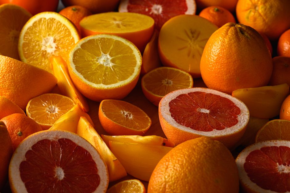 what is a sweet orange varieties nutrition and uses