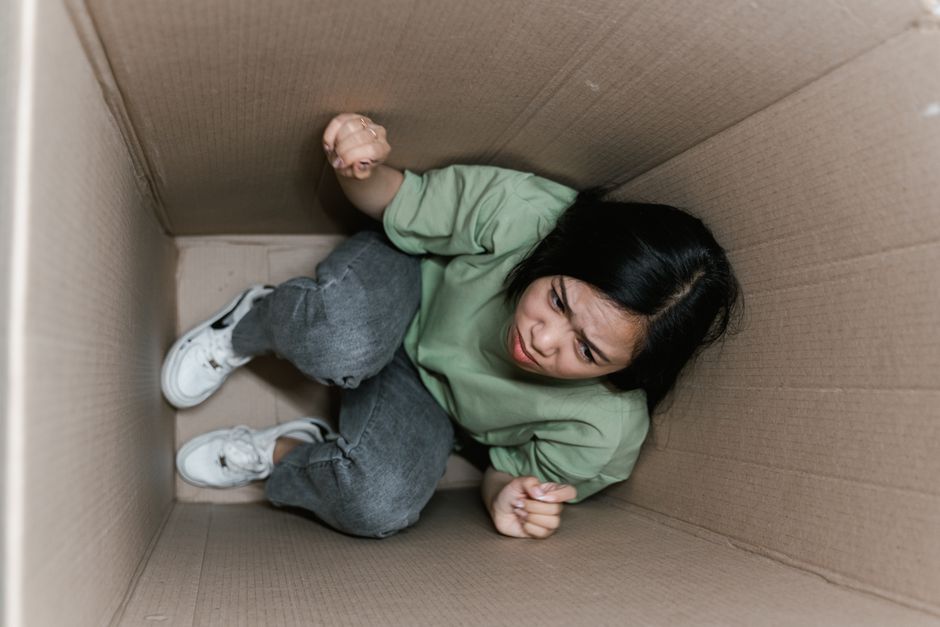 what is an escape mechanism in psychology and biology