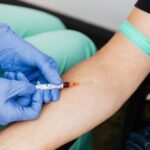what is an mmr blood test for immunity