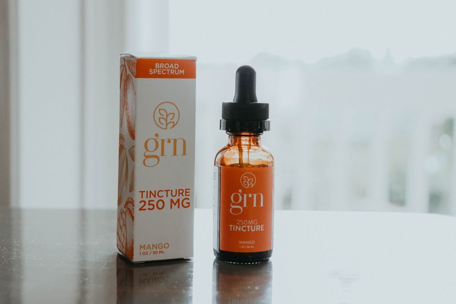 what is broad spectrum hemp thc cannabinoids explained