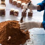 what is carob molasses uses nutrition benefits