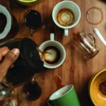 what is coffee used for health skin and more