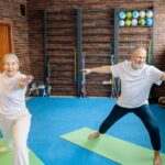 what is geriatric physical therapy for older adults
