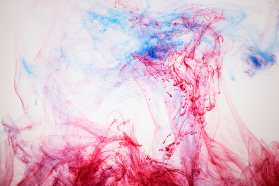 what is h and e staining the two dyes explained