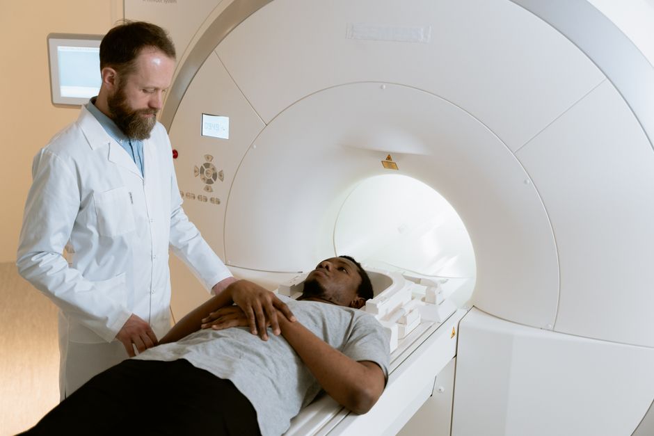 what is in contrast for ct scan