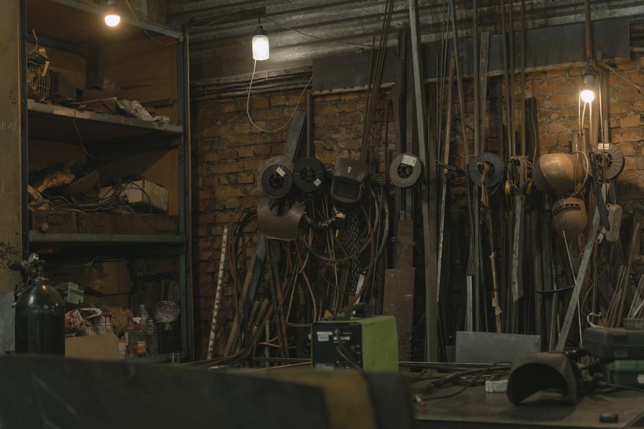 what is mill scale in welding and how to remove it