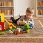 what is play therapy for toddlers and how does it work