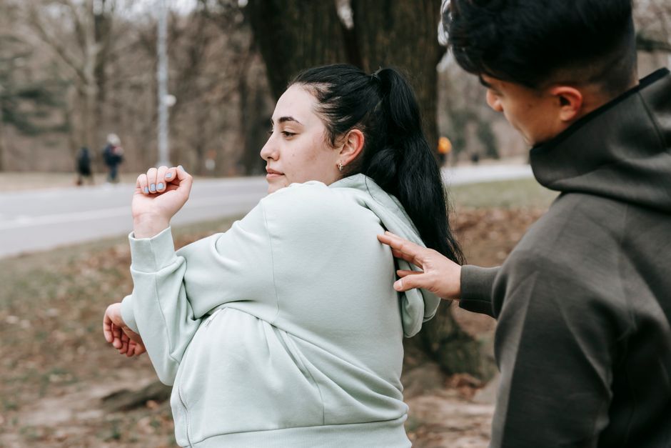 what is rad in adults reactive attachment disorder