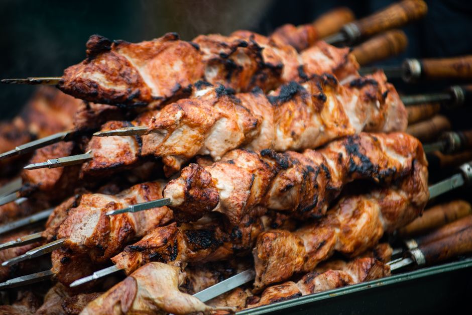 what is tender meat the science of tenderness
