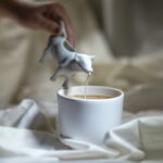 what is the healthiest coffee creamer