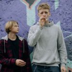 what is the youth risk behavior survey yrbs