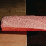 what is wagyu fed the diet behind the marbling