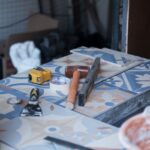 what is wood putty used for and how to apply it