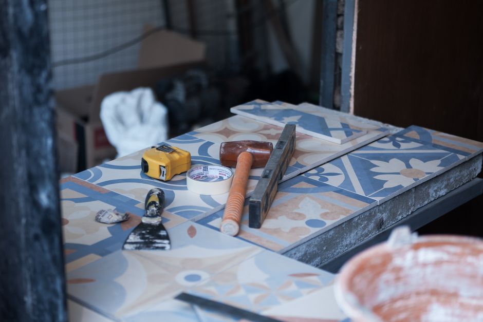 what is wood putty used for and how to apply it