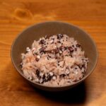 what kind of rice do koreans eat