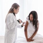 what markers are safe for skin washable vs permanent