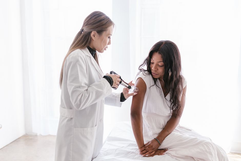 what markers are safe for skin washable vs permanent