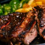what meat has the most nutrients ranked