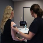 what not to do before an ultrasound exam
