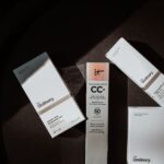 what ordinary products help with acne scars