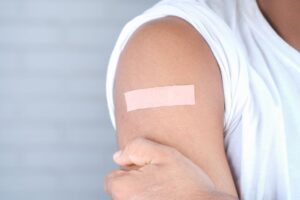 what to do after prp injection recovery timeline