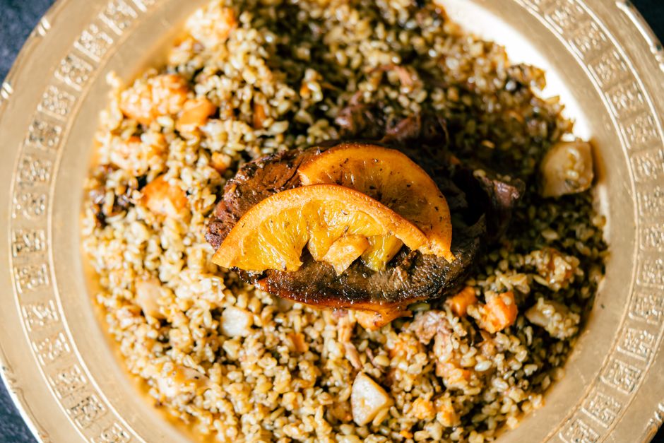 what to do with bulgur wheat recipes and tips