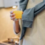 what to drink when your stomach hurts teas and broths