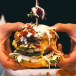 what to eat when craving fast food healthy swaps