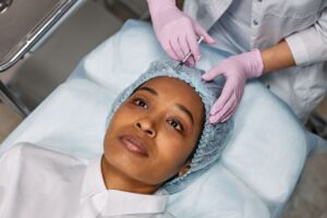 What To Expect After Botox In The Forehead? 3 what to expect after botox in the forehead