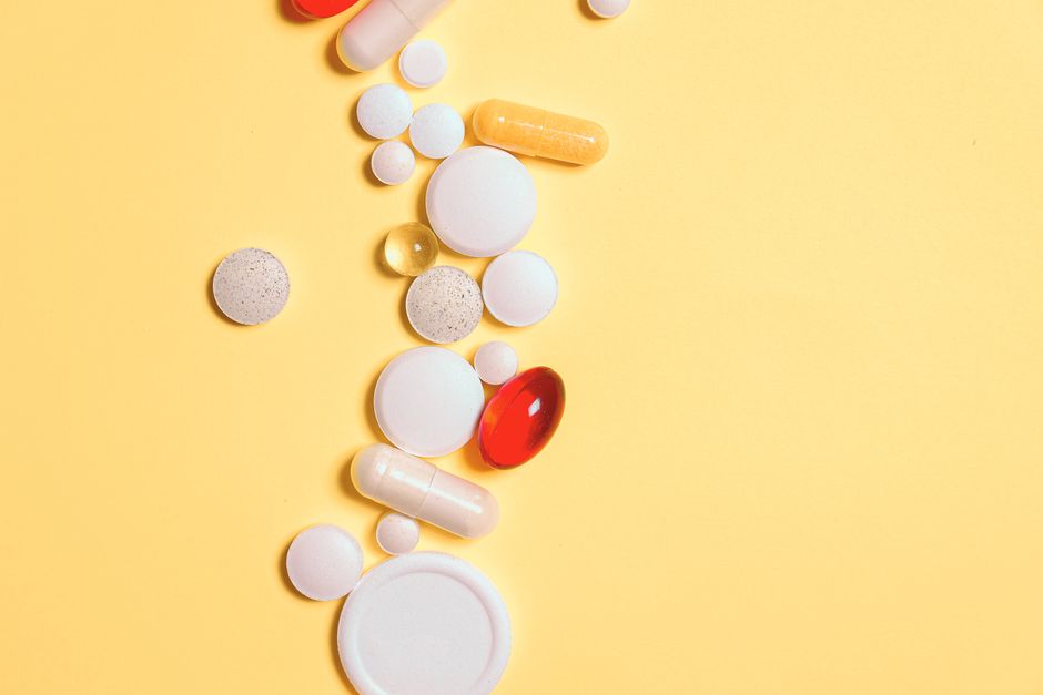 what vitamin is good for knee pain relief