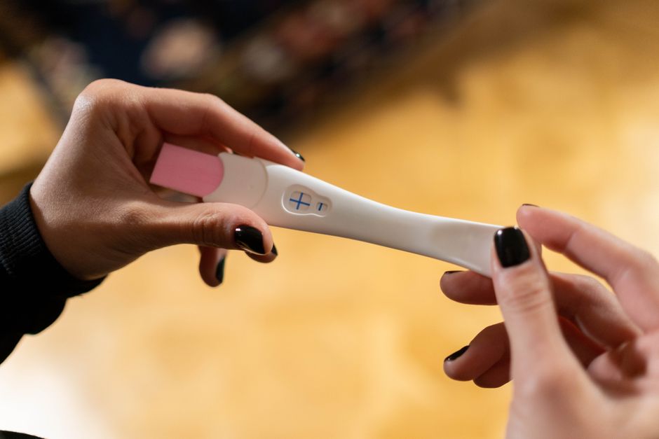 when can you announce pregnancy