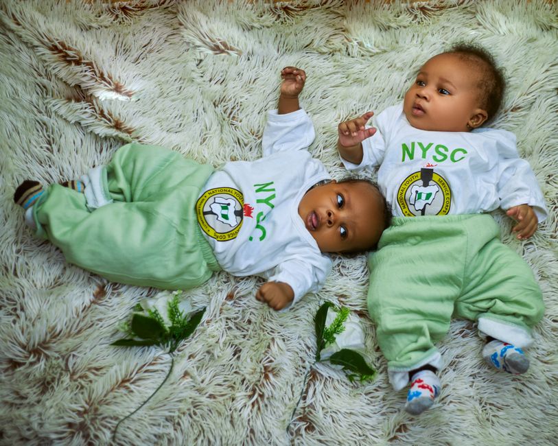 when do babies double their birth weight