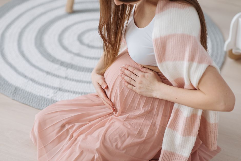 when does tiredness begin in pregnancy