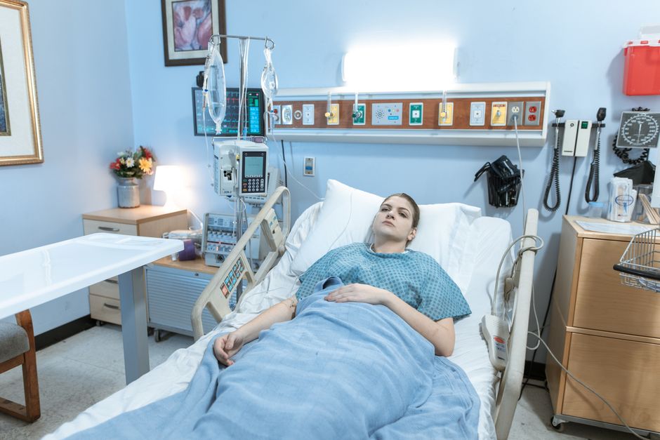 when is inpatient treatment necessary for you