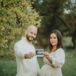 when is the first ultrasound