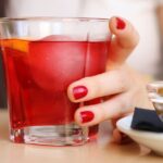 when to drink olive oil for constipation relief