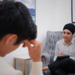 where to get therapy online in person more
