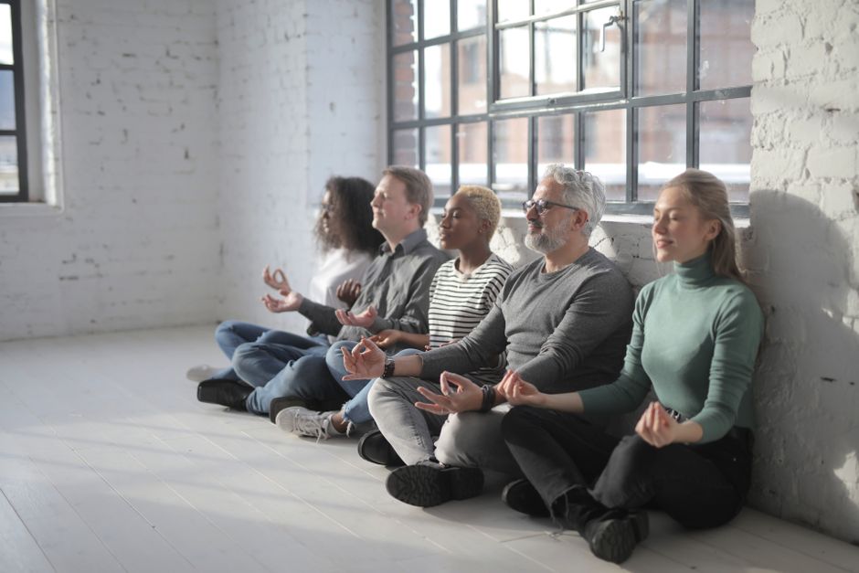 which employees should know how to turn off shop power