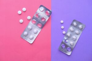 which is worse bpd or schizophrenia key differences