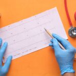 which symptom is not consistent with cardiac chest pain