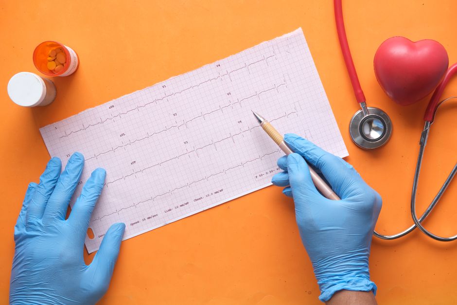 which symptom is not consistent with cardiac chest pain