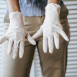 who is at risk for latex allergy causes and groups