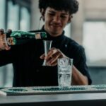 why alcohol makes you gain weight and belly fat