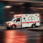why am i hearing so many sirens the real reasons