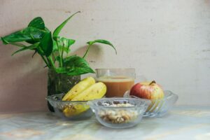 why banana is good for health