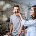 why do couples bite each other cute aggression explained