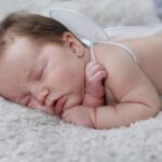 why do i keep dreaming about babies meaning