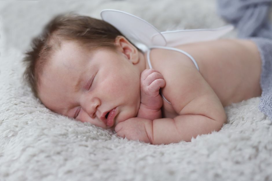 why do i keep dreaming about babies meaning