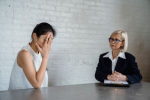 why do i overshare with strangers the psychology